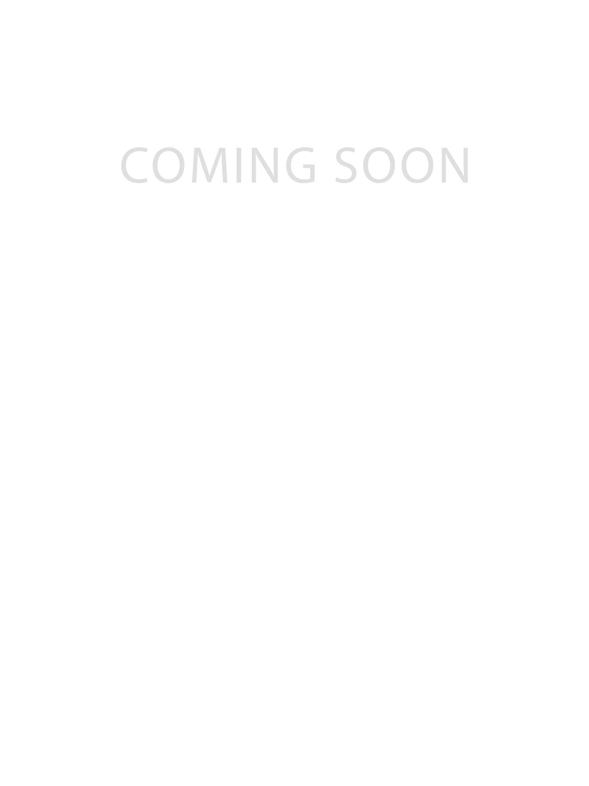 Coming Soon